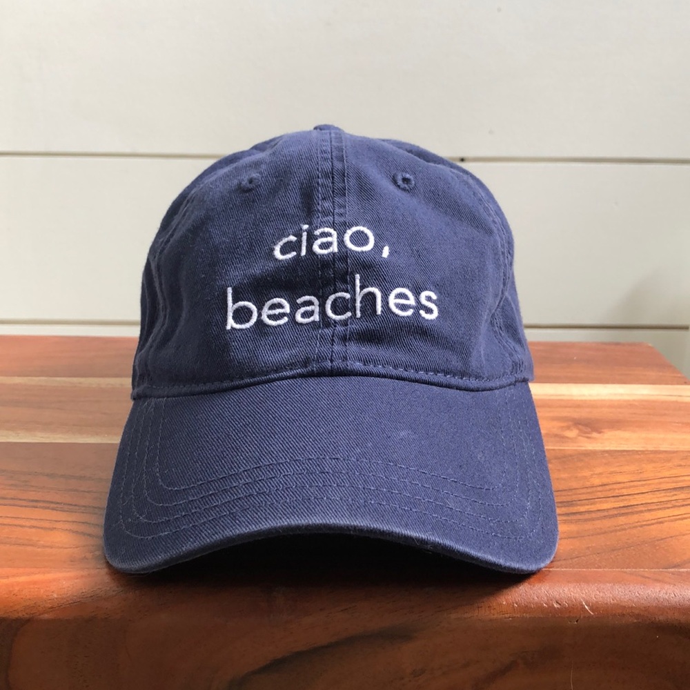 Aerie Hat